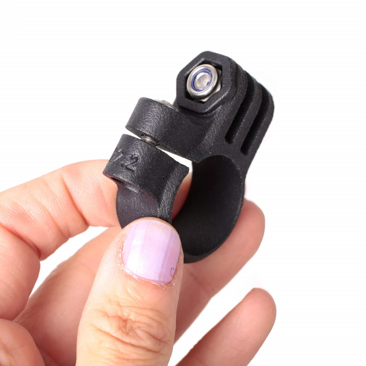 76 Projects GoPro Style Mount Für Aero Extensions 22,2 Mm - Image 4