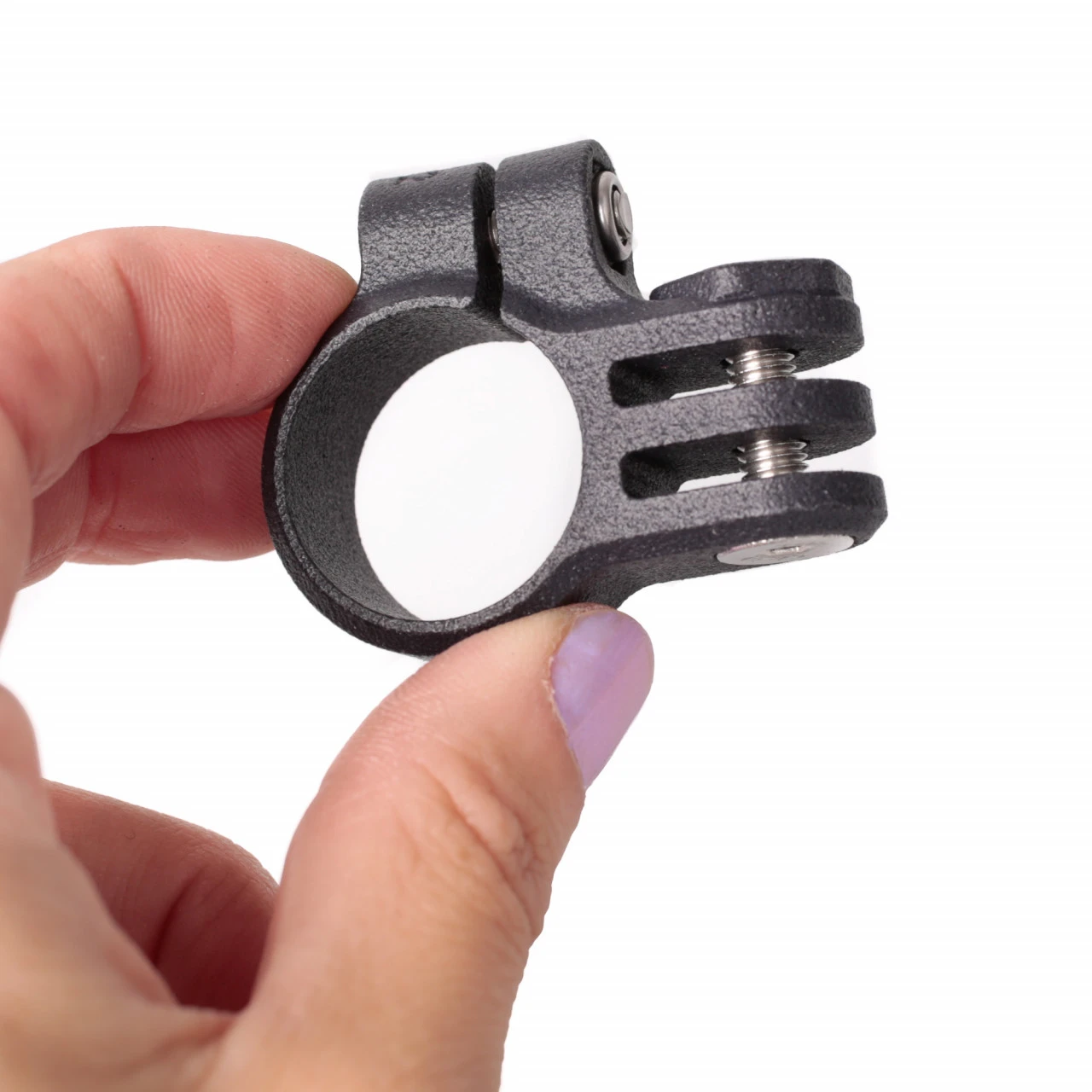 76 Projects GoPro Style Mount Für Aero Extensions 22,2 Mm - Image 5