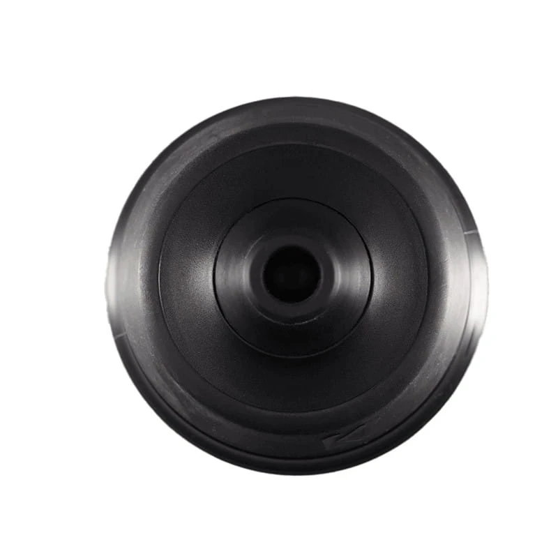 Keego Trinkflasche 500 Ml Dark Matter - Sportflasche Mit Innenbeschichtung Aus Titan - Image 2