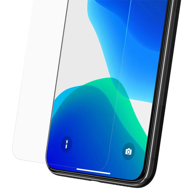 3mk Protection Schutzglas IPhone - Kompatibel Mit Peak Design Mobile - Image 2