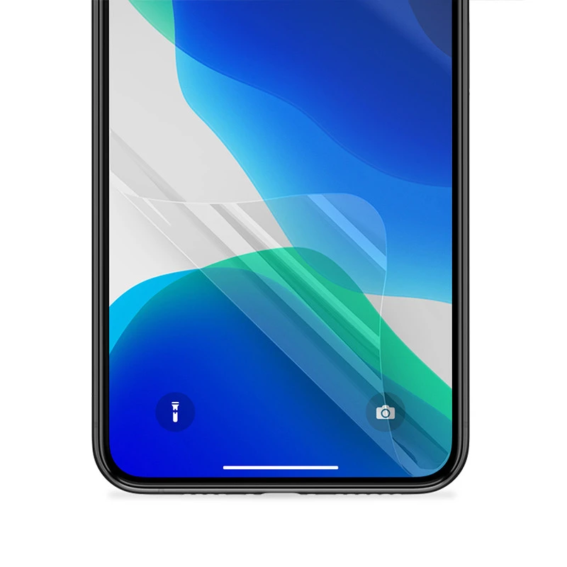 3mk Protection Schutzglas IPhone - Kompatibel Mit Peak Design Mobile - Image 3