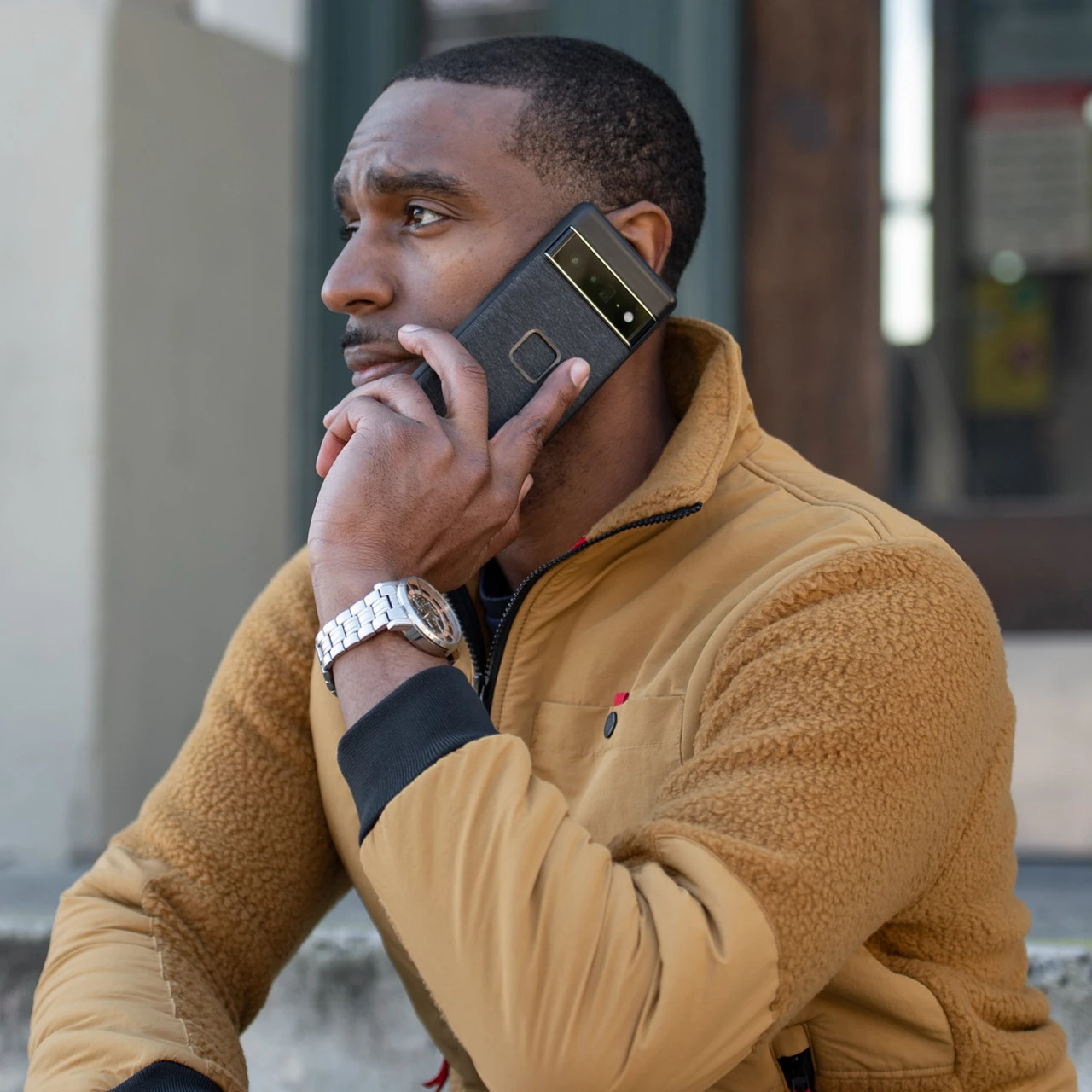 Peak Design Mobile Everyday Case Für Google Pixel - Image 4