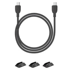 Peak Design Mobile 1 M USB Kabel - Ersatzkabel Für Charging Mounts