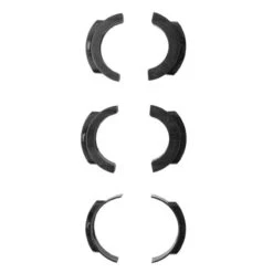 Peak Design Mobile Ersatz-Reduzierstücke Für Verschiedene Lenker-Durchmesser Outfront Bike Mount