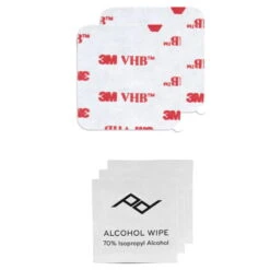 Peak Design Mobile Set Mit Ersatz-VHB Klebepad Für Wall Mount