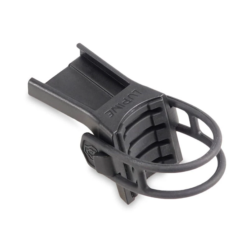 Lupine Sattelstützen-Halter Für Rücklicht C14 Mag StVZO