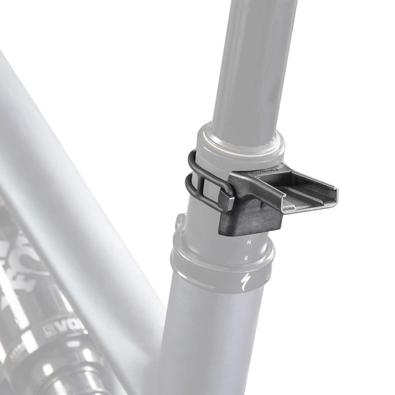 Lupine Sattelstützen-Halter Für Rücklicht C14 Mag StVZO - Image 2