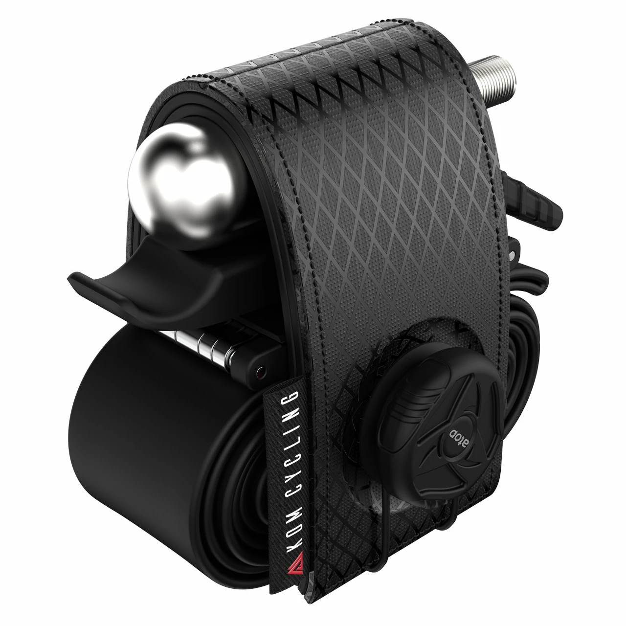 KOM Cycling Frame Tubestrap With ATOP Dial (Montageriemen F. Werkzeug) - Image 2