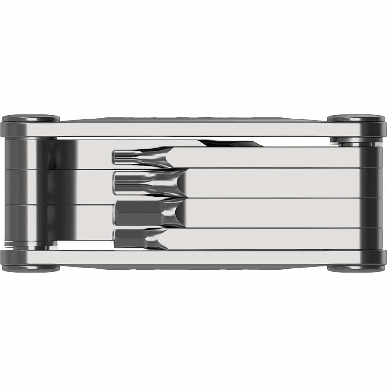Lezyne Multifunktionswerkzeug SV PRO 7 Mit 4x Innensechskantschlüssel, 2x Torx- Und 1x Kreuzschraube - Image 2