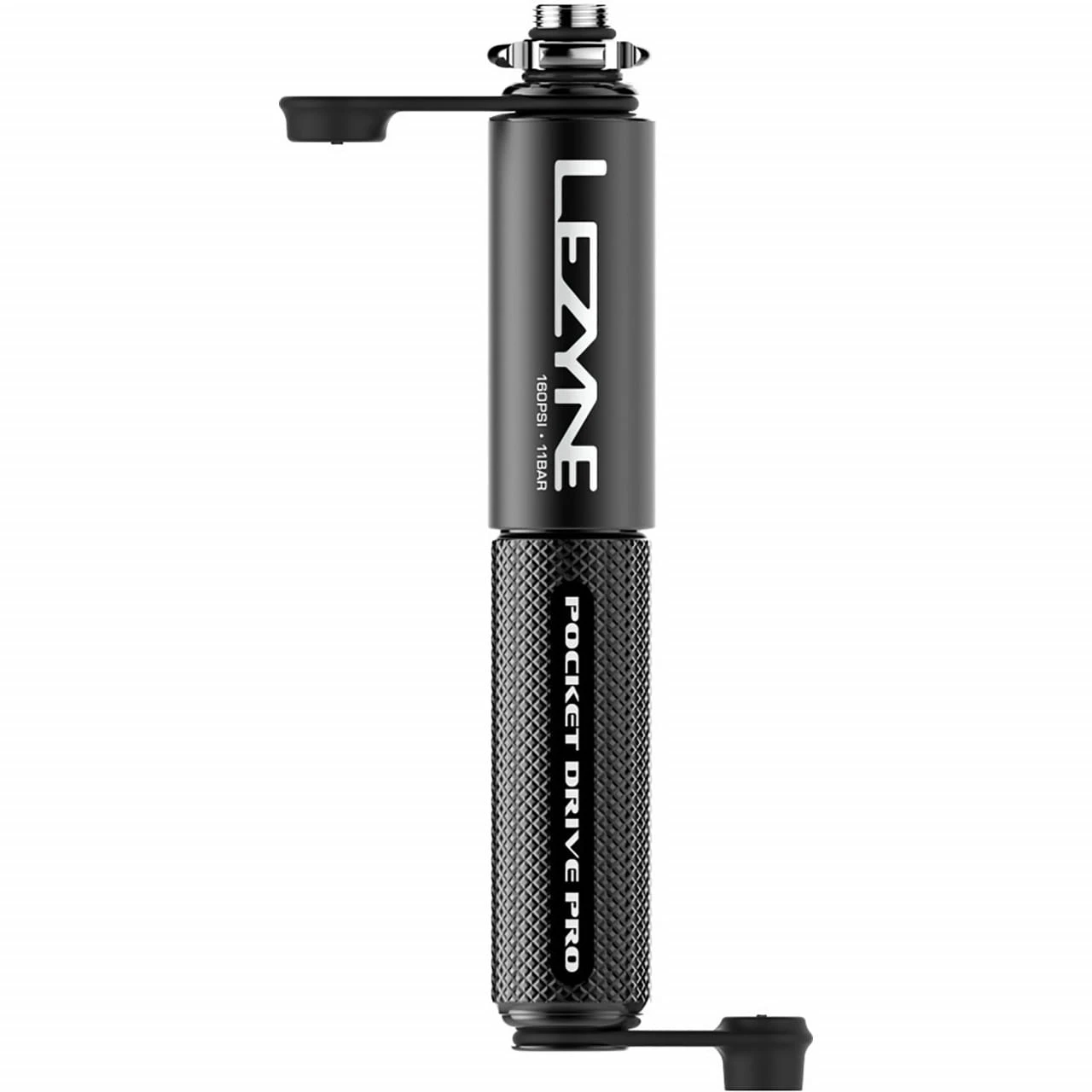 Lezyne Minipumpe Pocket Drive Pro - Image 2