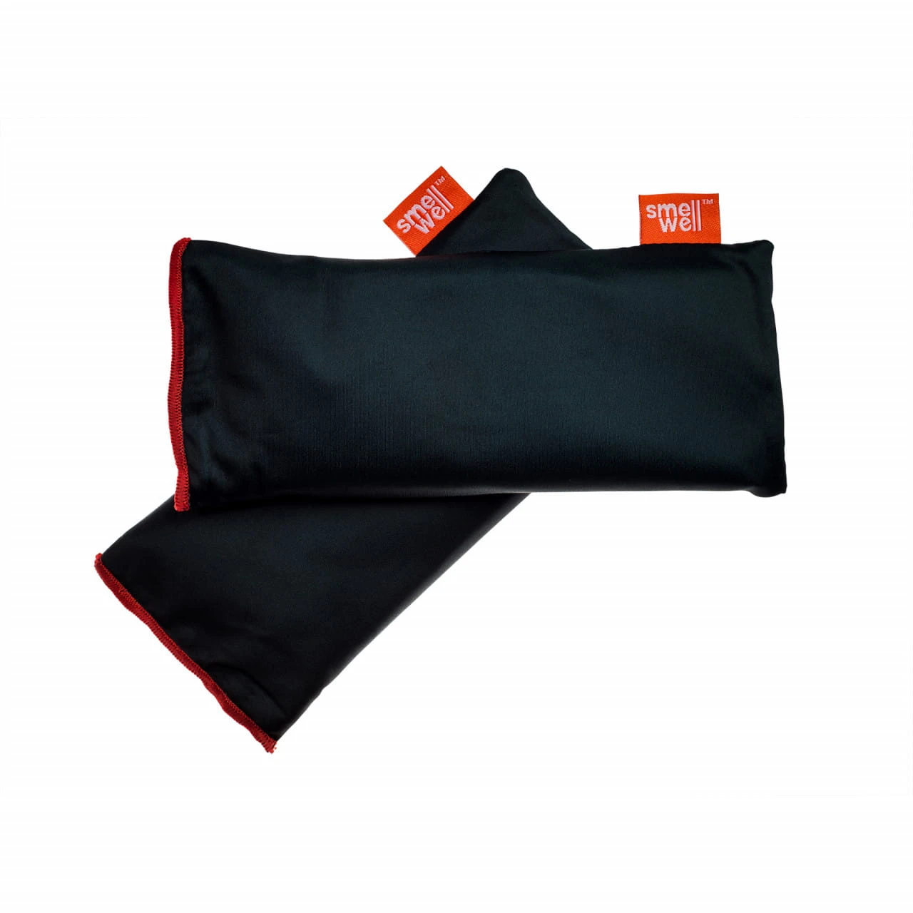 SmellWell Active XL Schuherfrischer-Kissen 2er-Set - Black Stone - Image 2