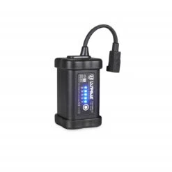Lupine Li-Ionen 6.9 Ah Smartcore Akku 50Wh Mit Klettband