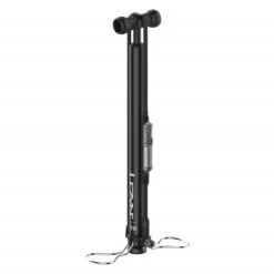 Lezyne Digital Travel Floor Drive Standpumpe